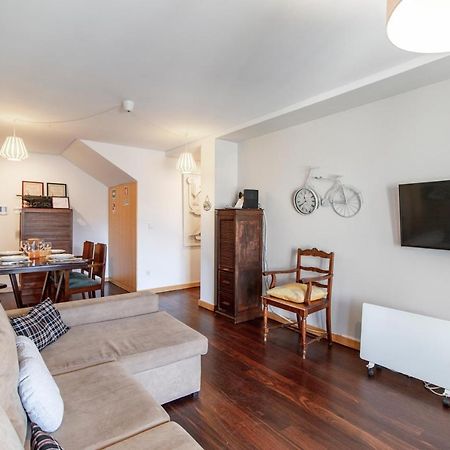D Joao IV Apartment With Terrace By Lovelystay 波尔图 外观 照片