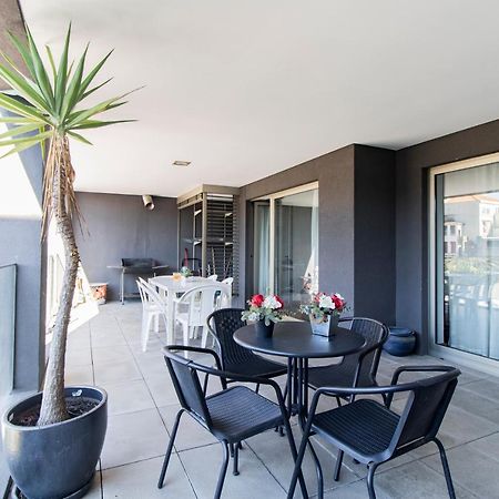 D Joao IV Apartment With Terrace By Lovelystay 波尔图 外观 照片