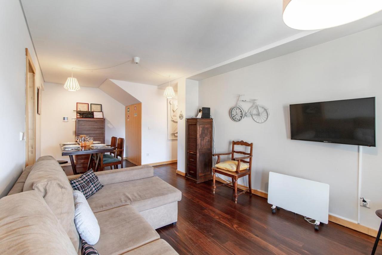 D Joao IV Apartment With Terrace By Lovelystay 波尔图 外观 照片