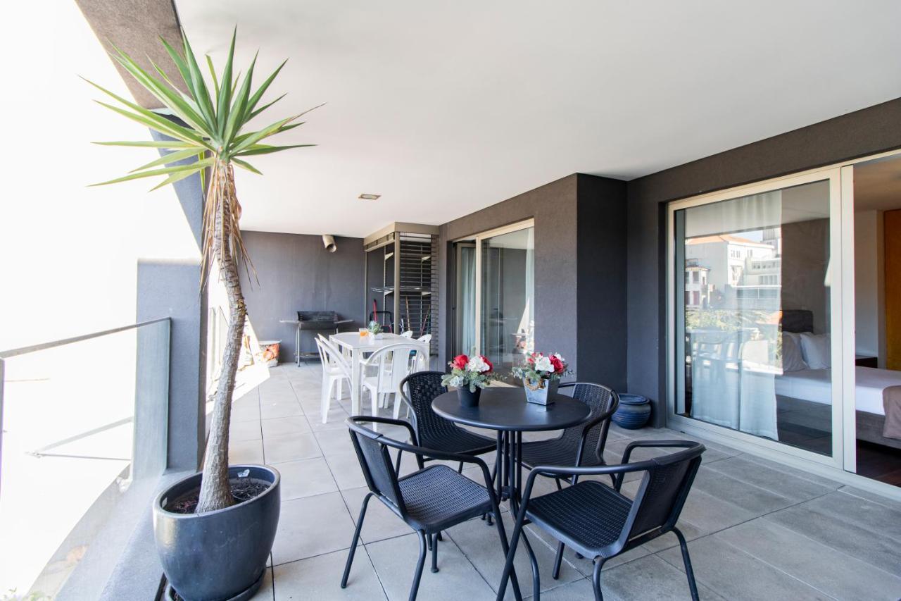 D Joao IV Apartment With Terrace By Lovelystay 波尔图 外观 照片