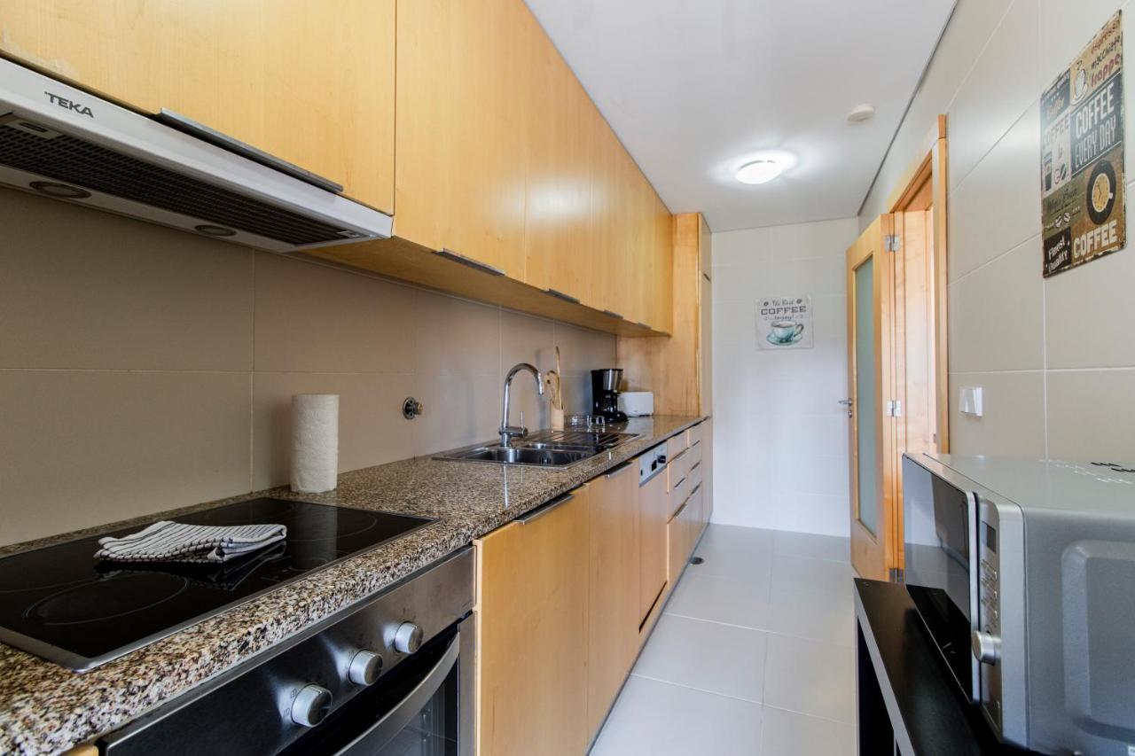 D Joao IV Apartment With Terrace By Lovelystay 波尔图 外观 照片