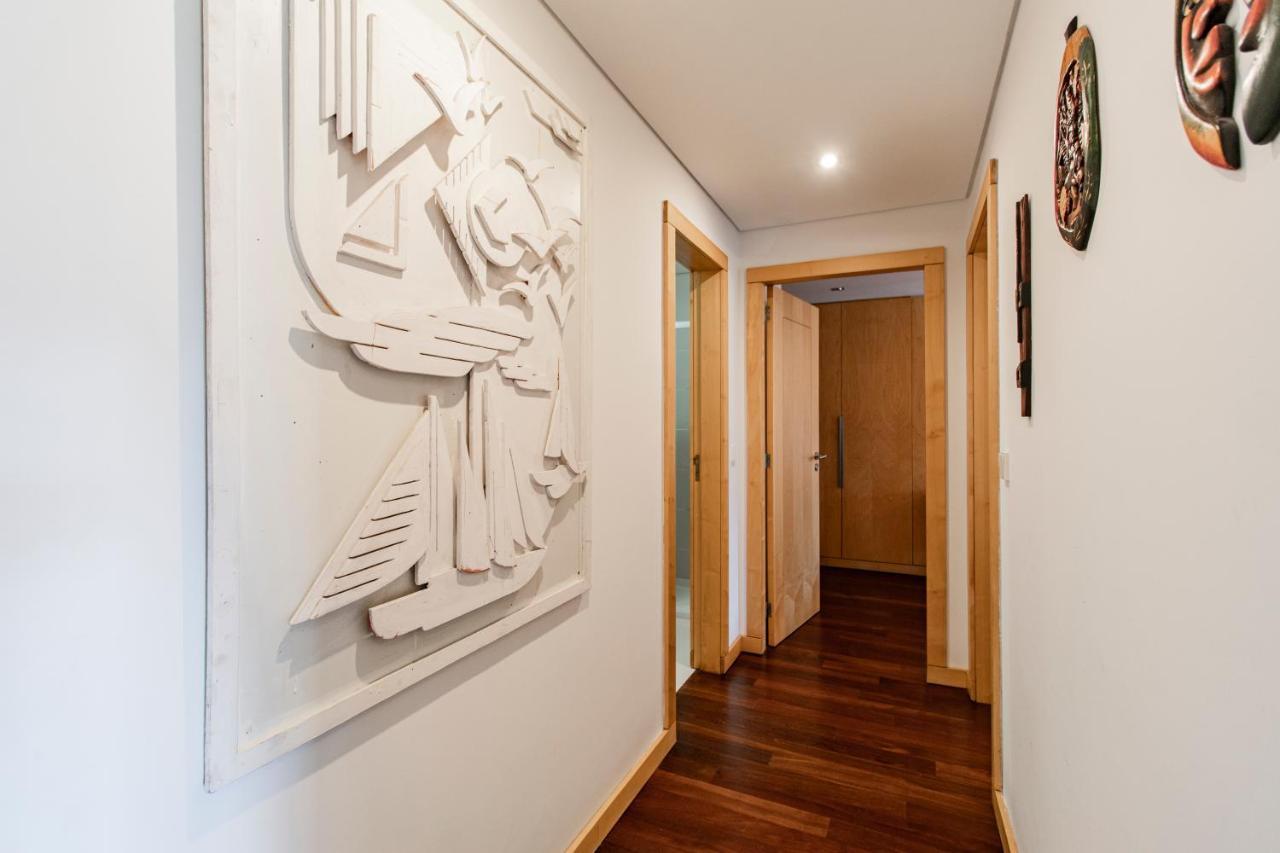 D Joao IV Apartment With Terrace By Lovelystay 波尔图 外观 照片